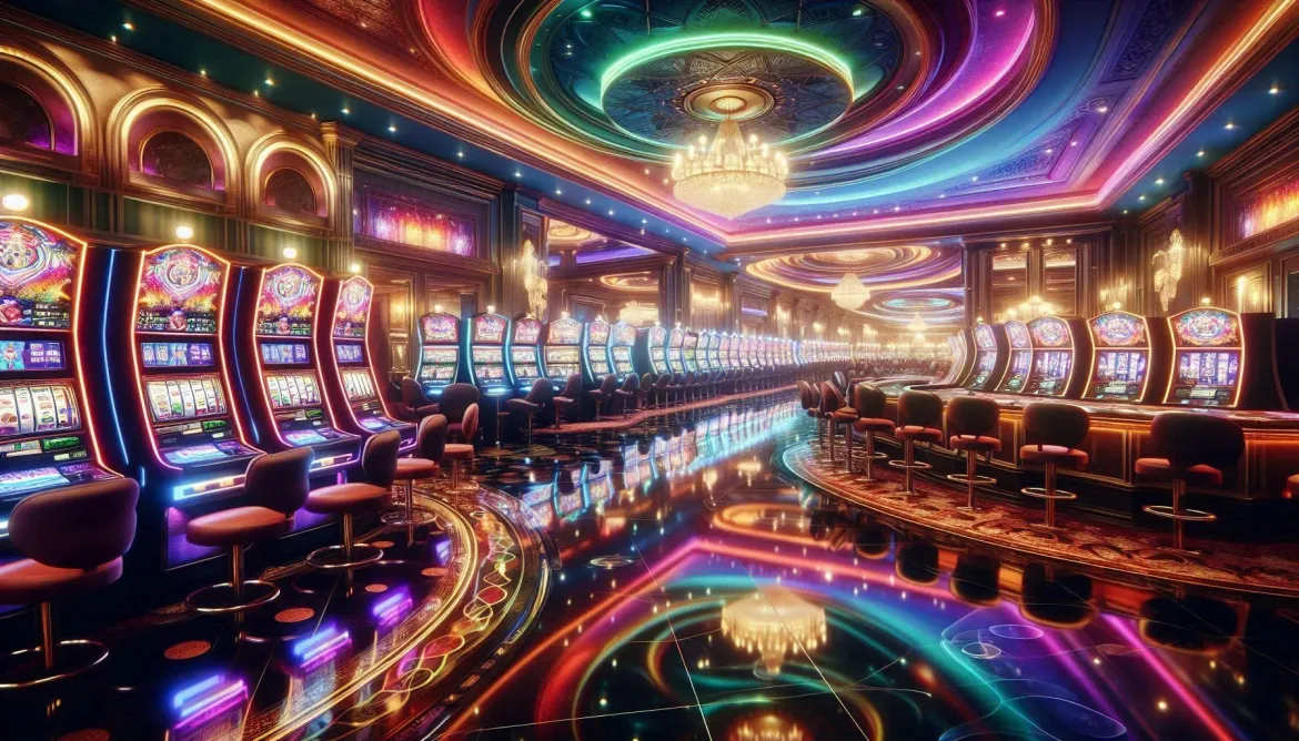 Rockbet Casino